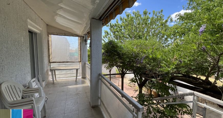 vente Maison Portiragnes
