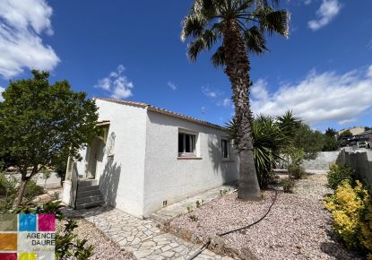vente Maison Portiragnes