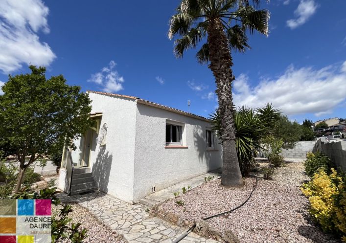à vendre Maison Portiragnes