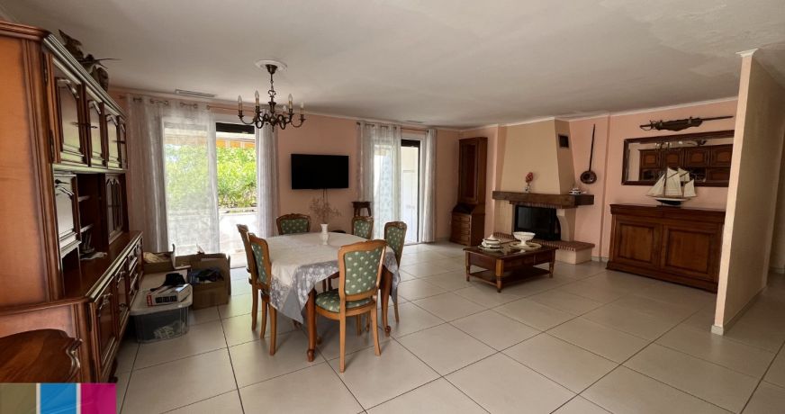 vente Maison Portiragnes