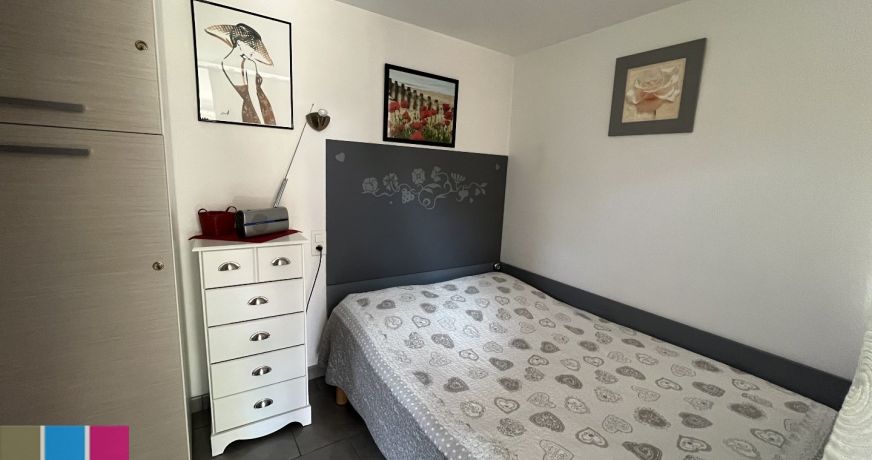vente Maison en résidence Portiragnes Plage