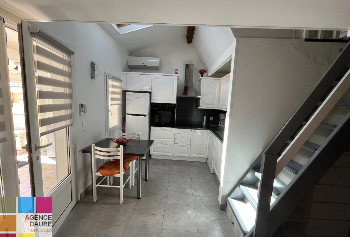 à vendre Maison en résidence Portiragnes Plage