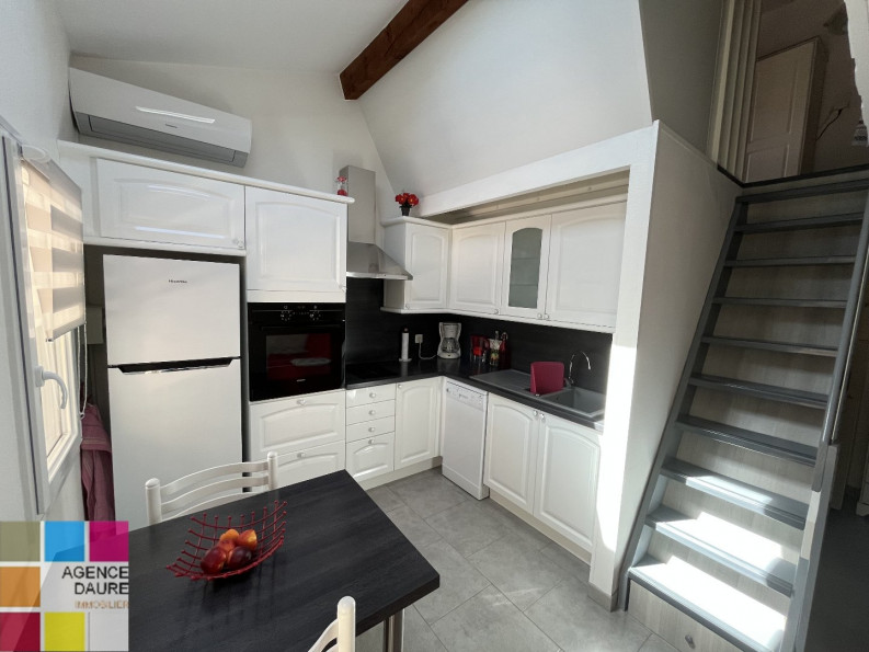 vente Maison en résidence Portiragnes Plage - Photo 10