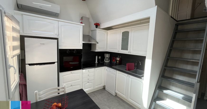 vente Maison en résidence Portiragnes Plage