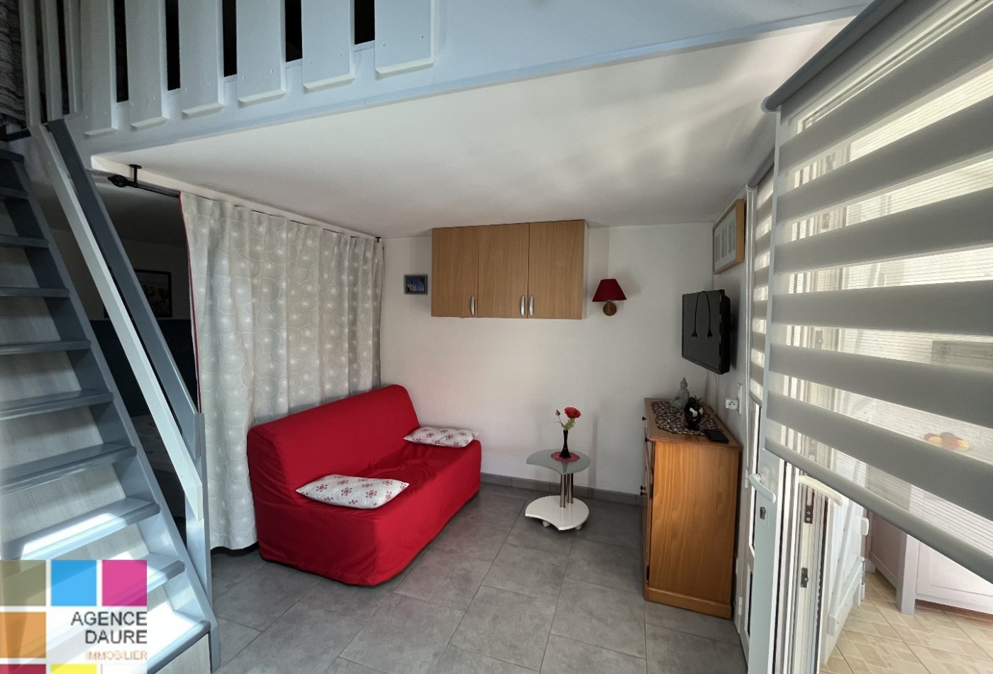 à vendre Maison en résidence Portiragnes Plage