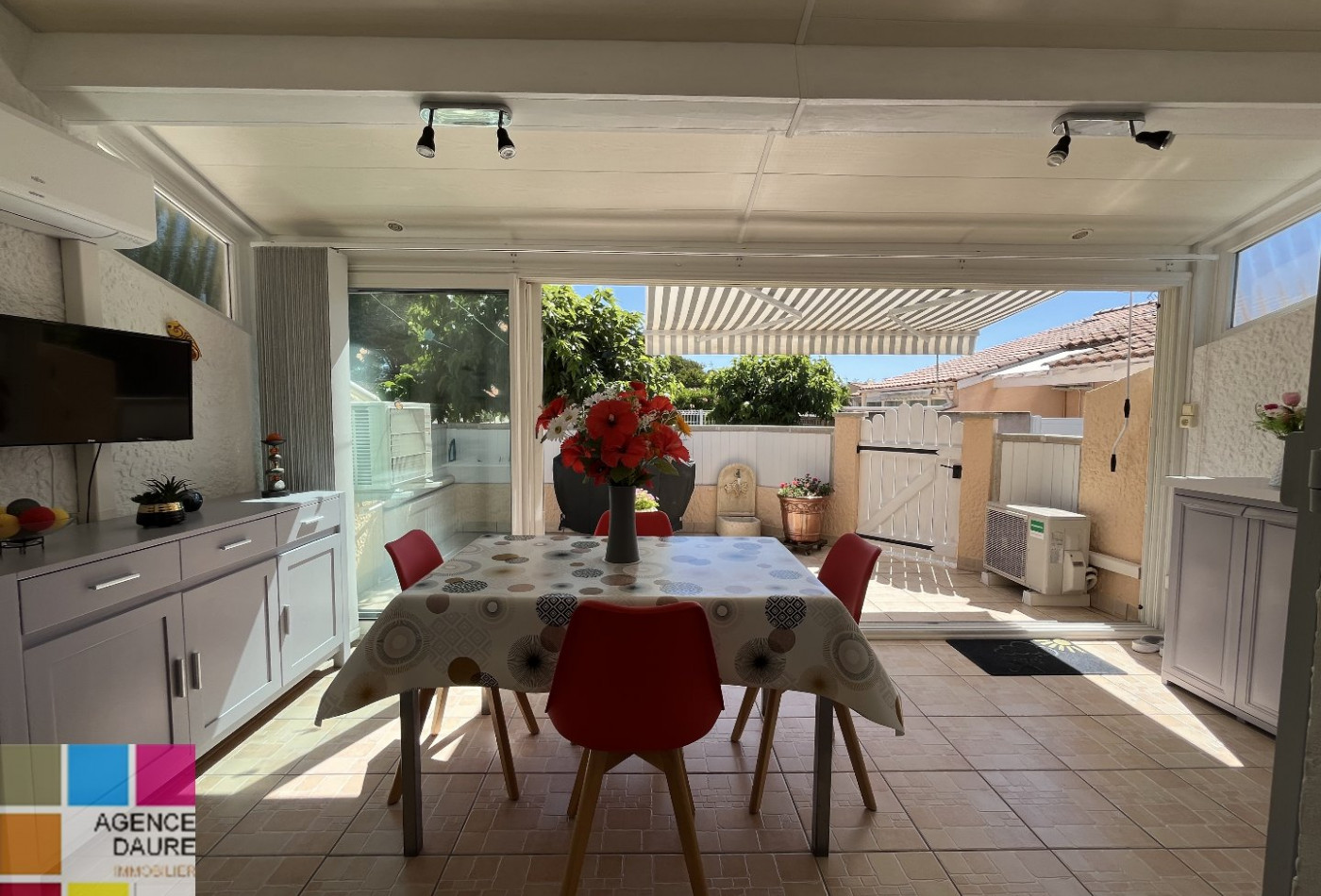 à vendre Maison en résidence Portiragnes Plage