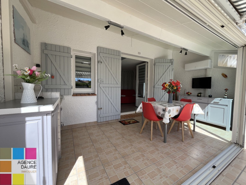 vente Maison en résidence Portiragnes Plage - Photo 3