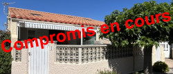 vente Maison en résidence Portiragnes Plage