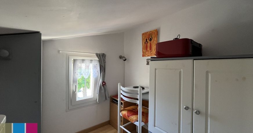 vente Maison en résidence Portiragnes Plage