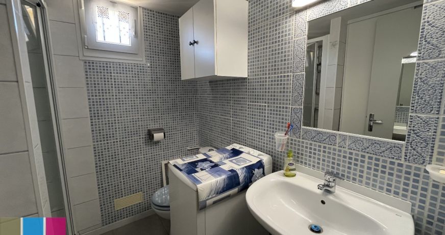 vente Maison en résidence Portiragnes Plage