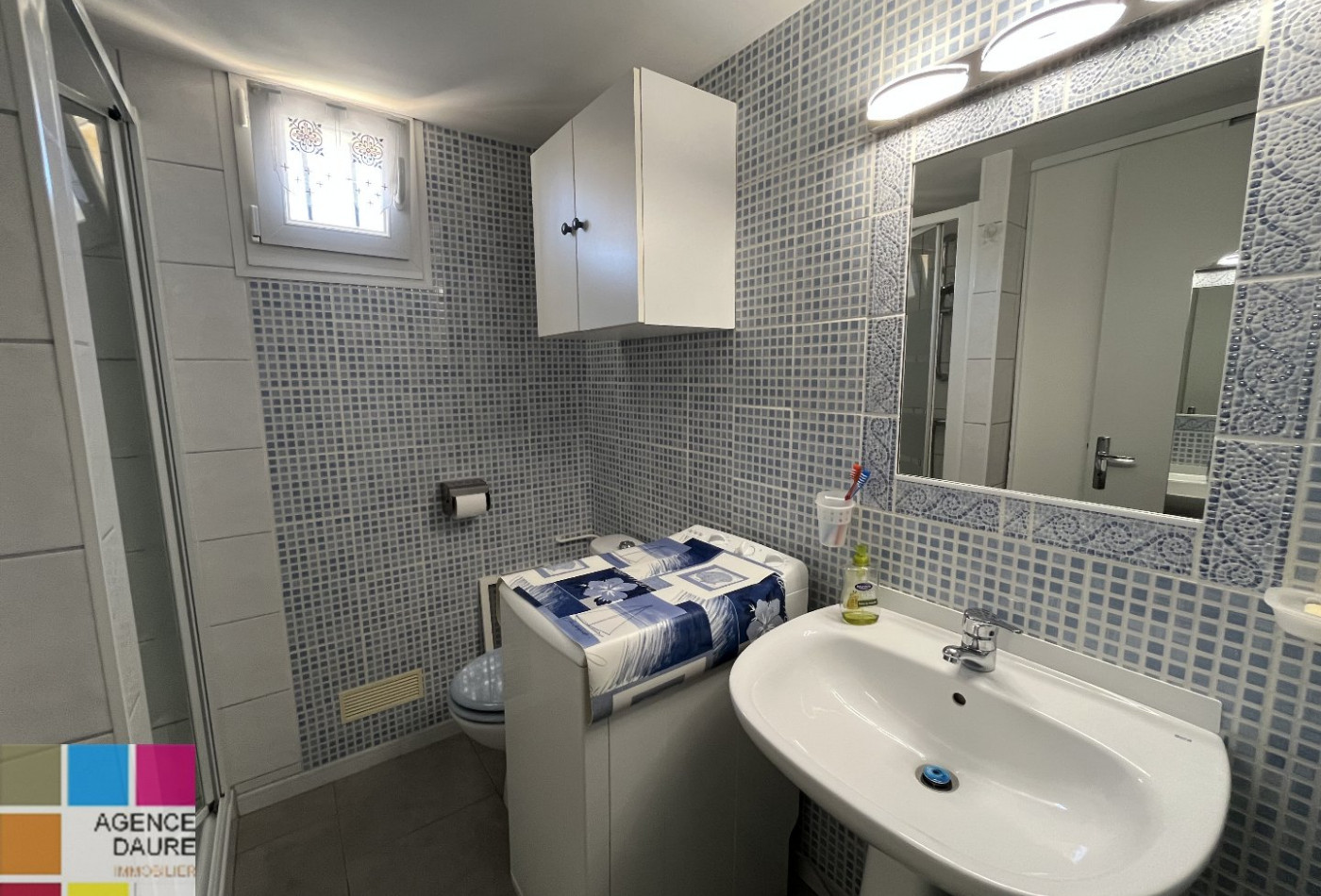 à vendre Maison en résidence Portiragnes Plage