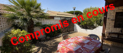 vente Maison en résidence Portiragnes Plage