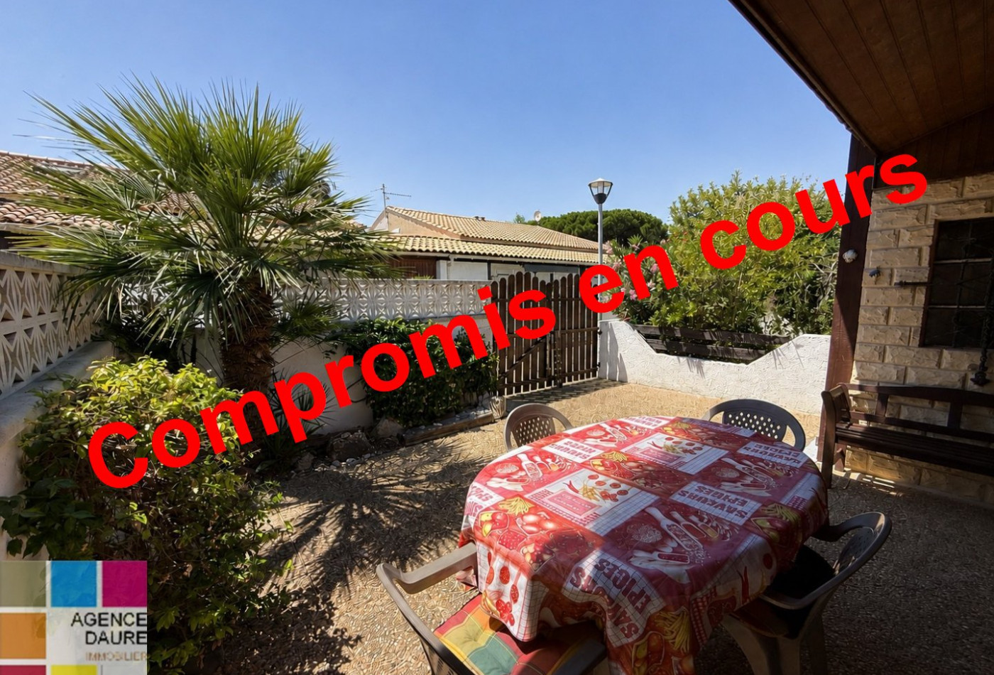 vente Maison en résidence Portiragnes Plage - Photo 1