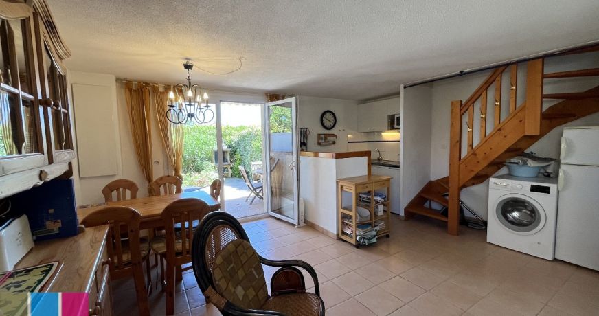 vente Maison en résidence Portiragnes Plage