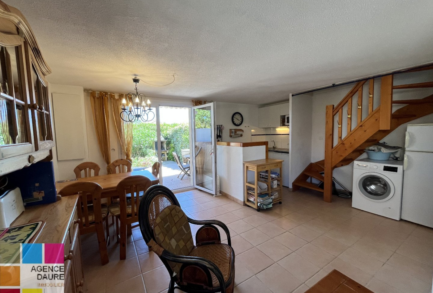à vendre Maison en résidence Portiragnes Plage