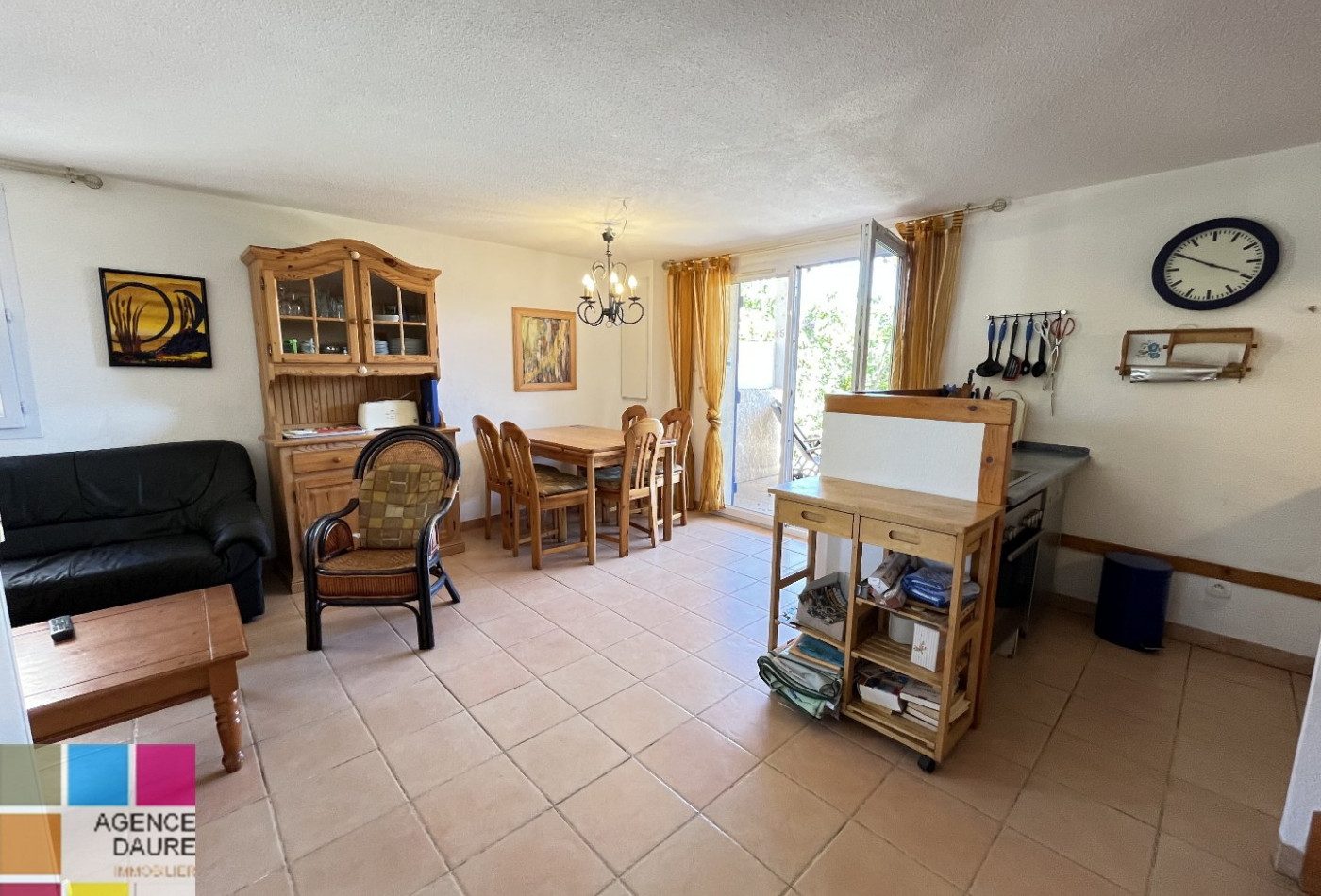 à vendre Maison en résidence Portiragnes Plage