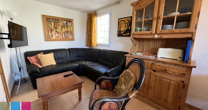 vente Maison en résidence Portiragnes Plage