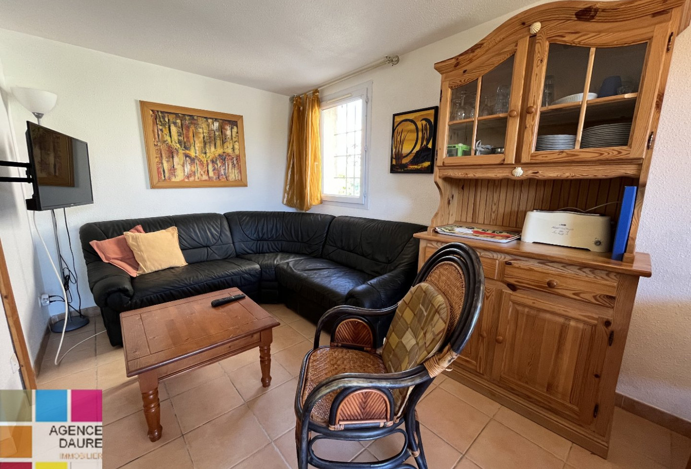 à vendre Maison en résidence Portiragnes Plage