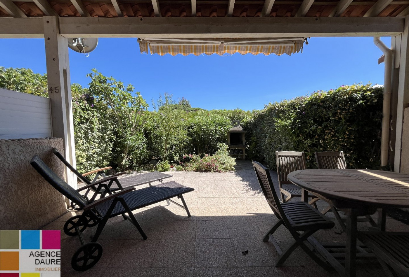à vendre Maison en résidence Portiragnes Plage