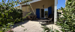 vente Maison en résidence Portiragnes Plage