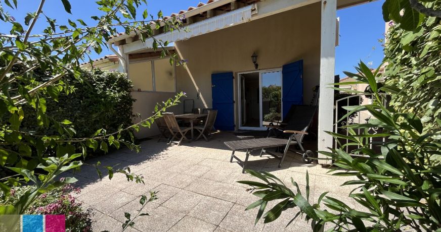 vente Maison en résidence Portiragnes Plage