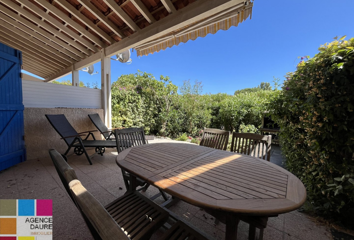 à vendre Maison en résidence Portiragnes Plage