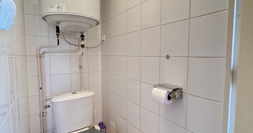 vente Maison en résidence Portiragnes Plage