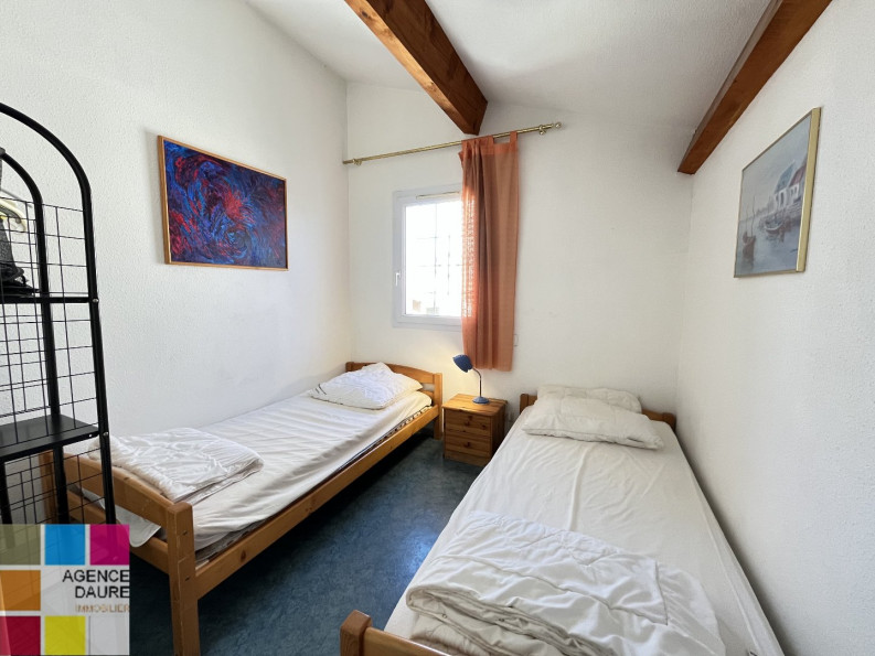 vente Maison en résidence Portiragnes Plage - Photo 8