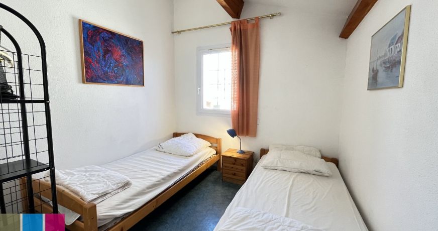 vente Maison en résidence Portiragnes Plage
