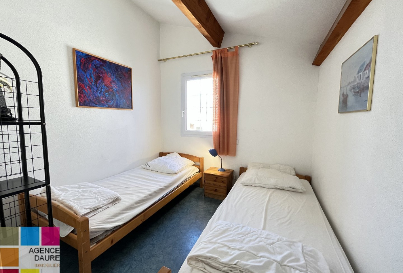 à vendre Maison en résidence Portiragnes Plage