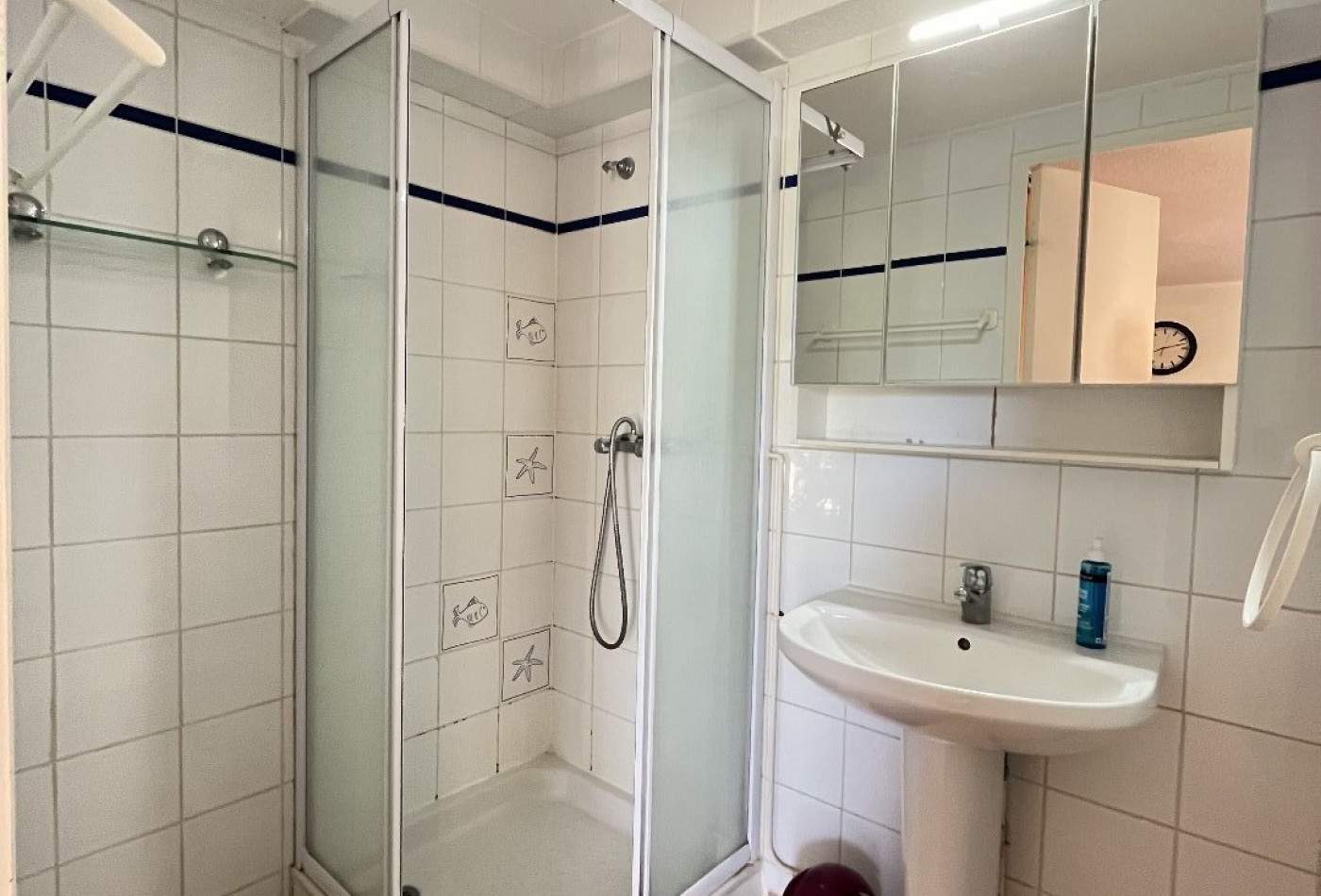 à vendre Maison en résidence Portiragnes Plage