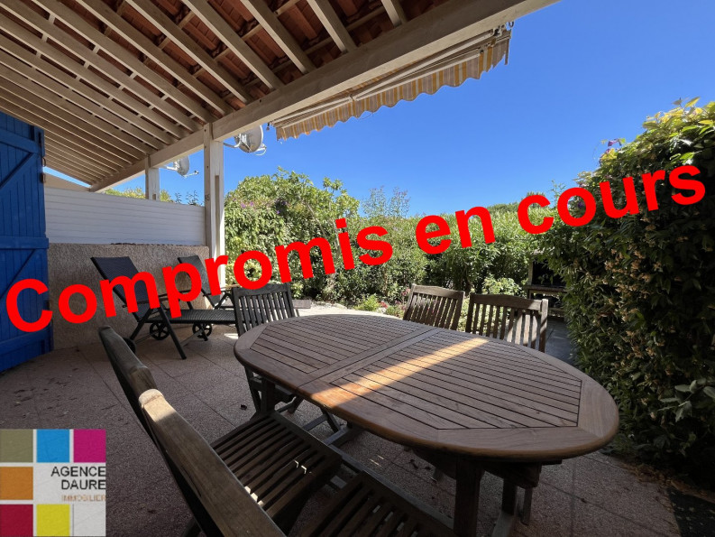 vente Maison en résidence Portiragnes Plage - Photo 1