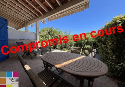 vente Maison en résidence Portiragnes Plage