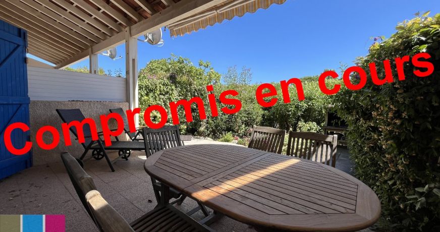 vente Maison en résidence Portiragnes Plage