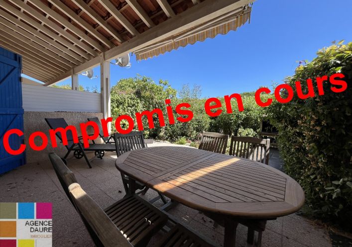 for sale Maison en résidence Portiragnes Plage