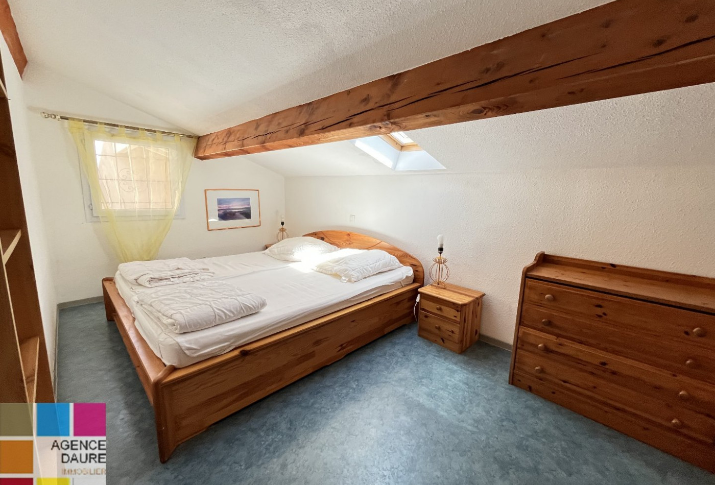 à vendre Maison en résidence Portiragnes Plage