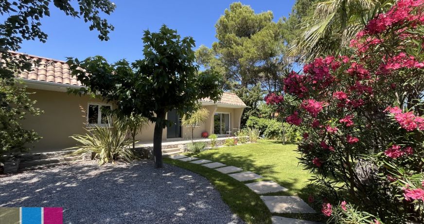 vente Maison individuelle Portiragnes Plage