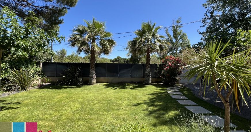 vente Maison individuelle Portiragnes Plage