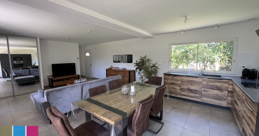 vente Maison individuelle Portiragnes Plage