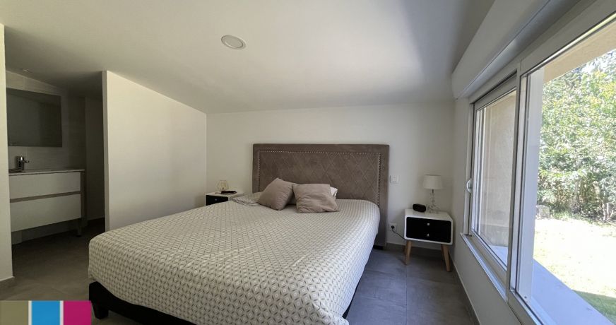 vente Maison individuelle Portiragnes Plage
