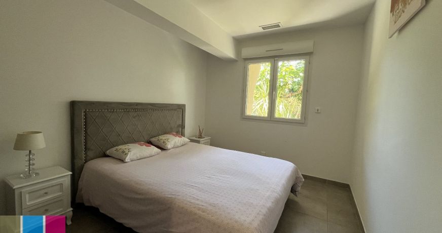 vente Maison individuelle Portiragnes Plage