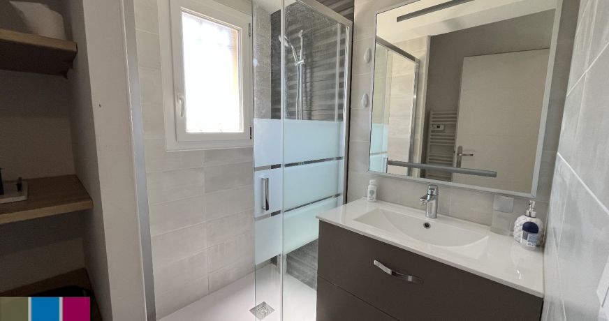 vente Maison individuelle Portiragnes Plage