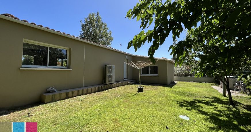vente Maison individuelle Portiragnes Plage