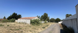 vente Terrain constructible Cers