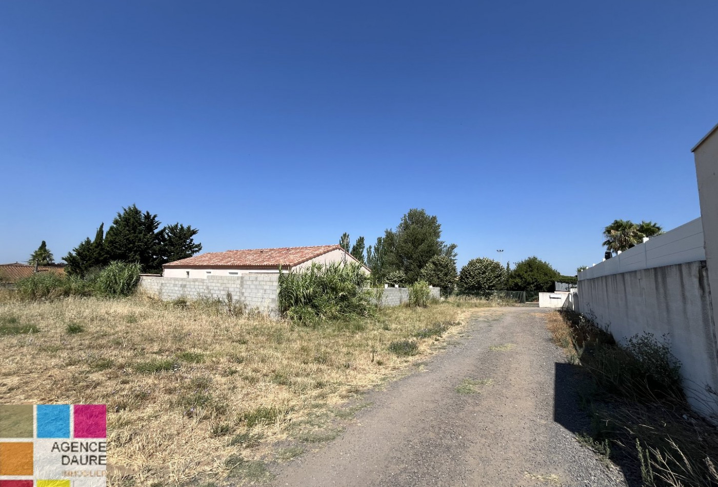 vente Terrain constructible Cers - Photo 4
