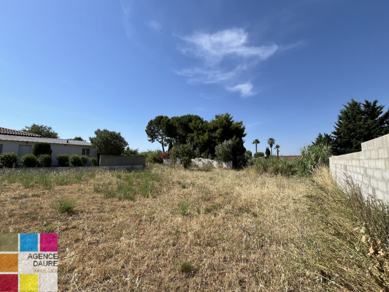 vente Terrain constructible Cers - Photo 3
