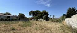 vente Terrain constructible Cers