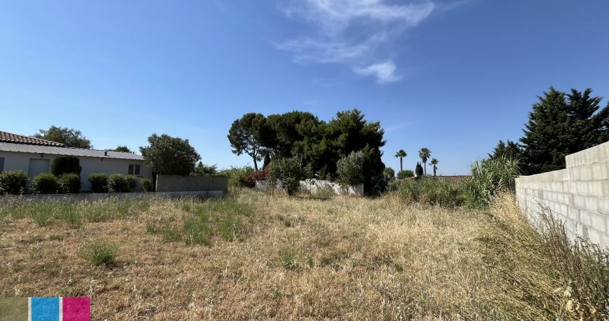 vente Terrain constructible Cers