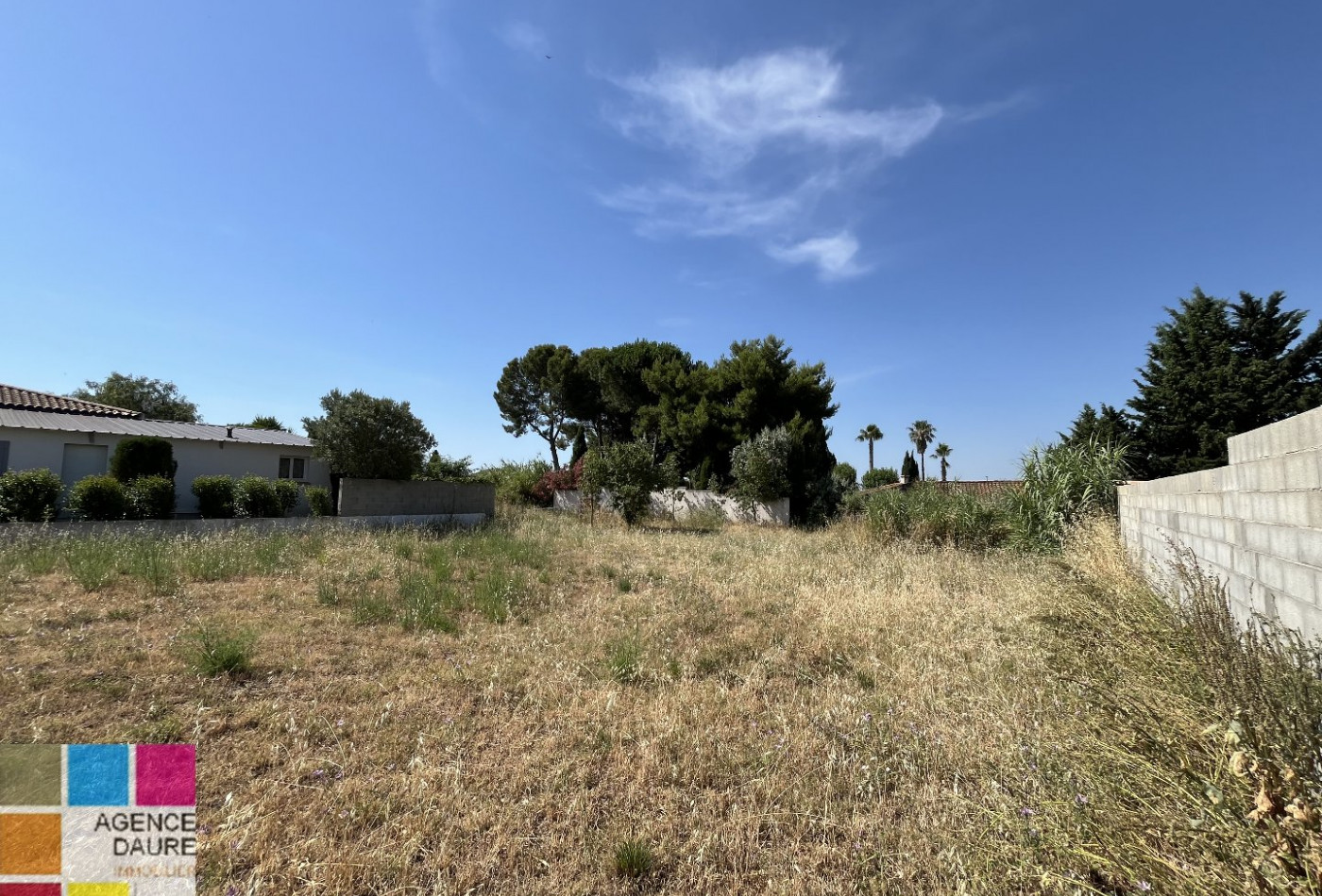vente Terrain constructible Cers - Photo 3