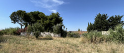 vente Terrain constructible Cers